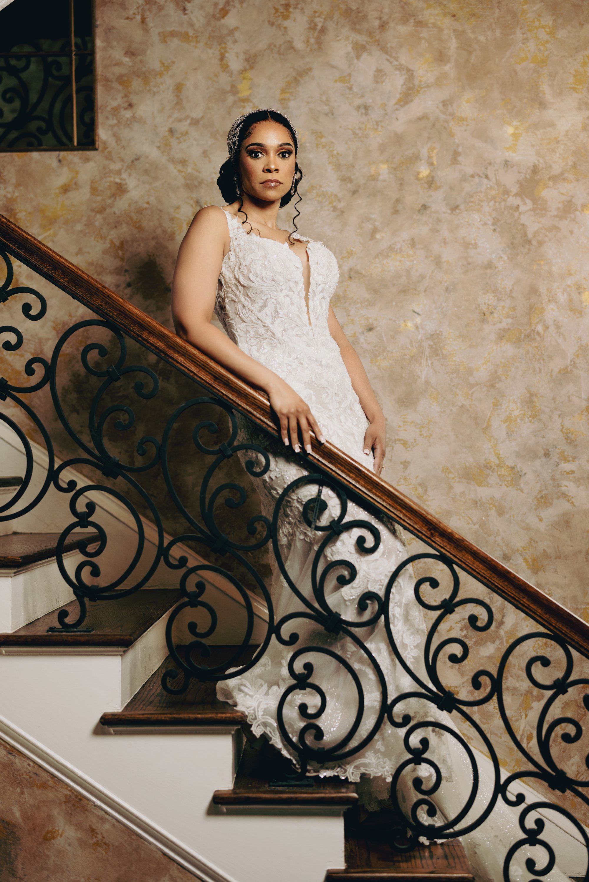 Smith Wedding photograph