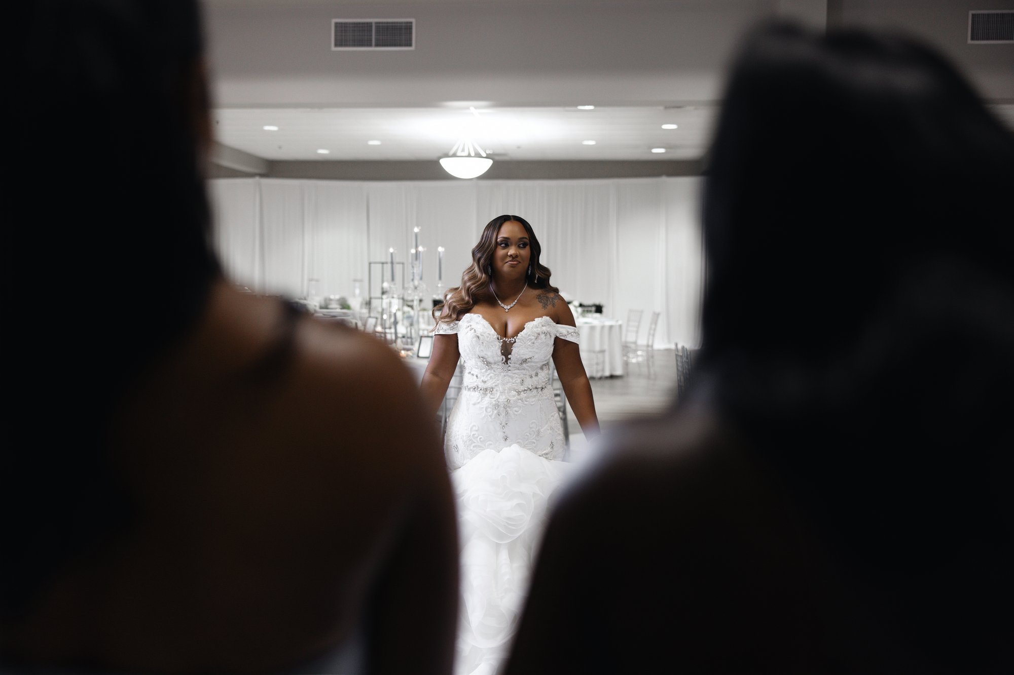 Noel Wedding photograph
