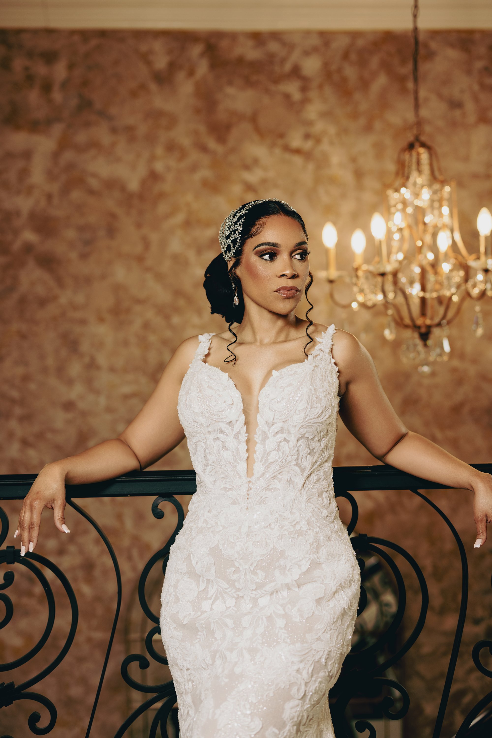Smith Wedding photograph