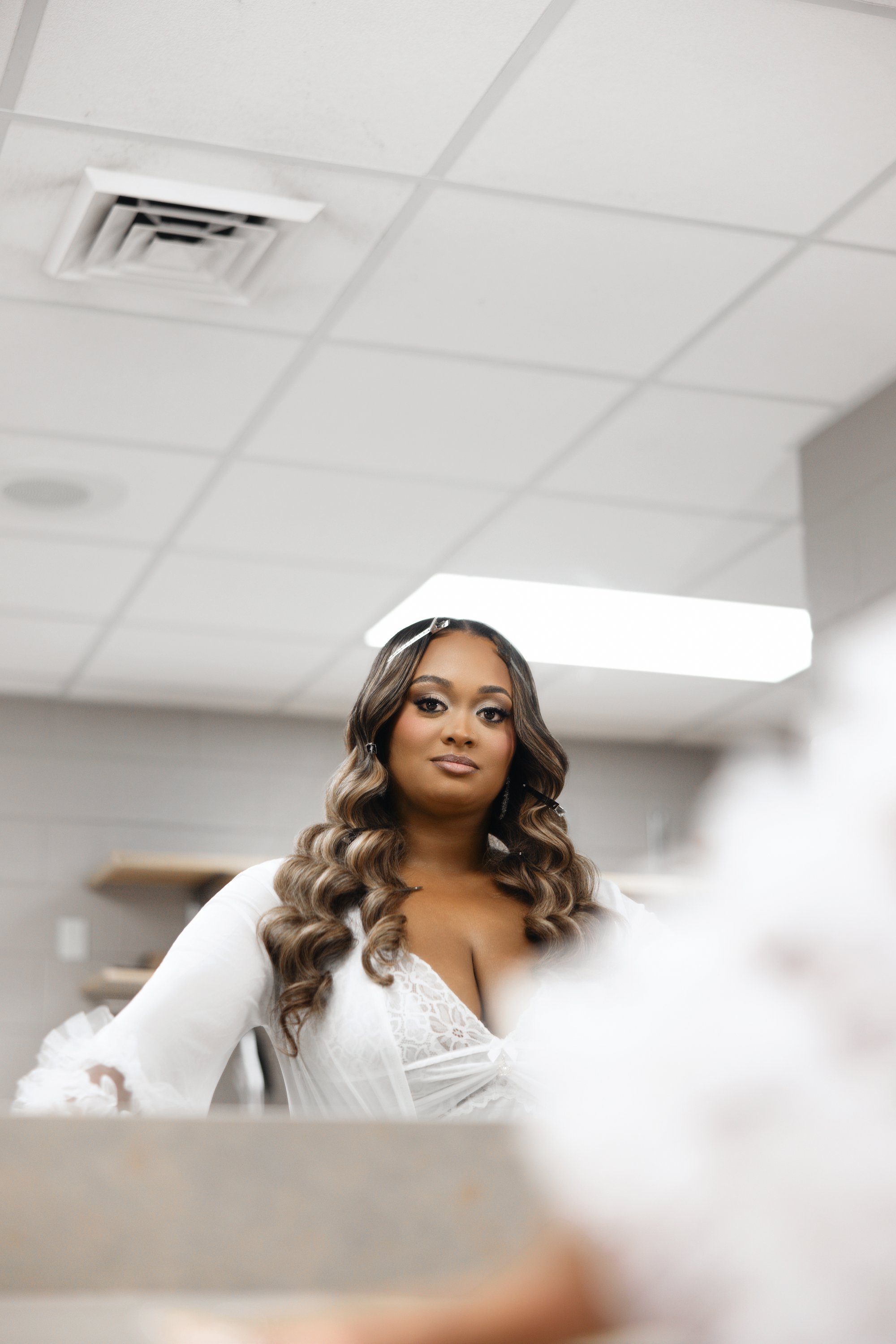 Noel Wedding photograph