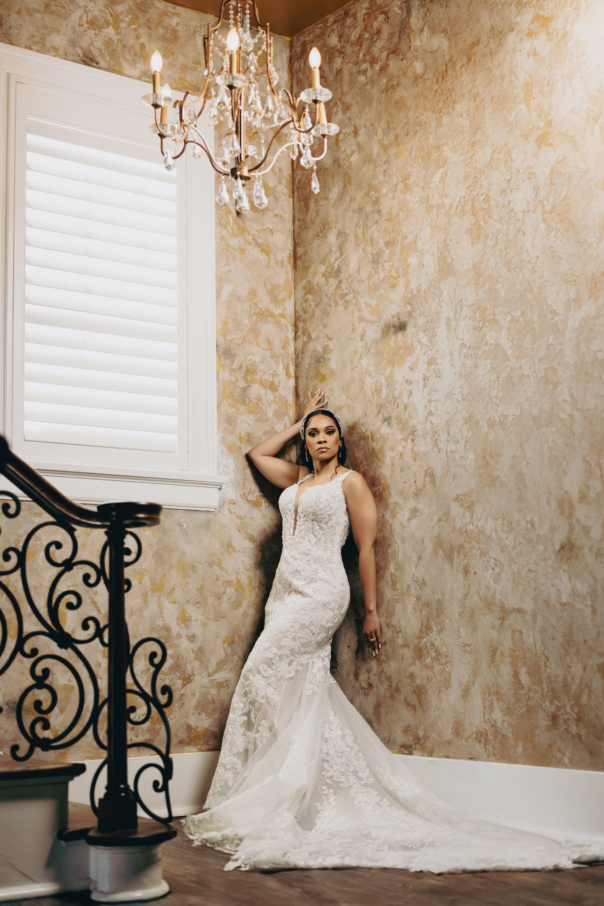 Smith Wedding photograph