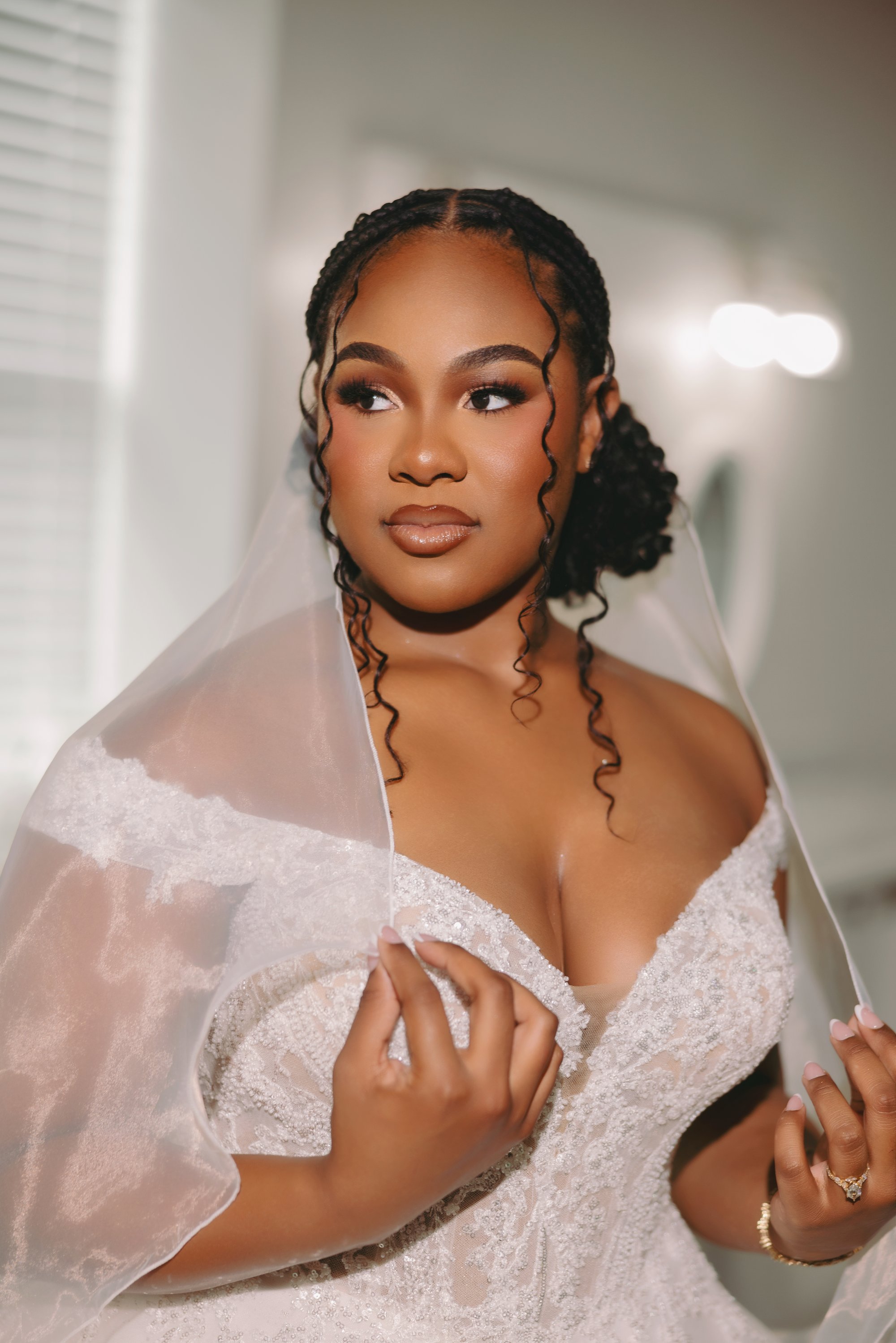 Booth Wedding photograph