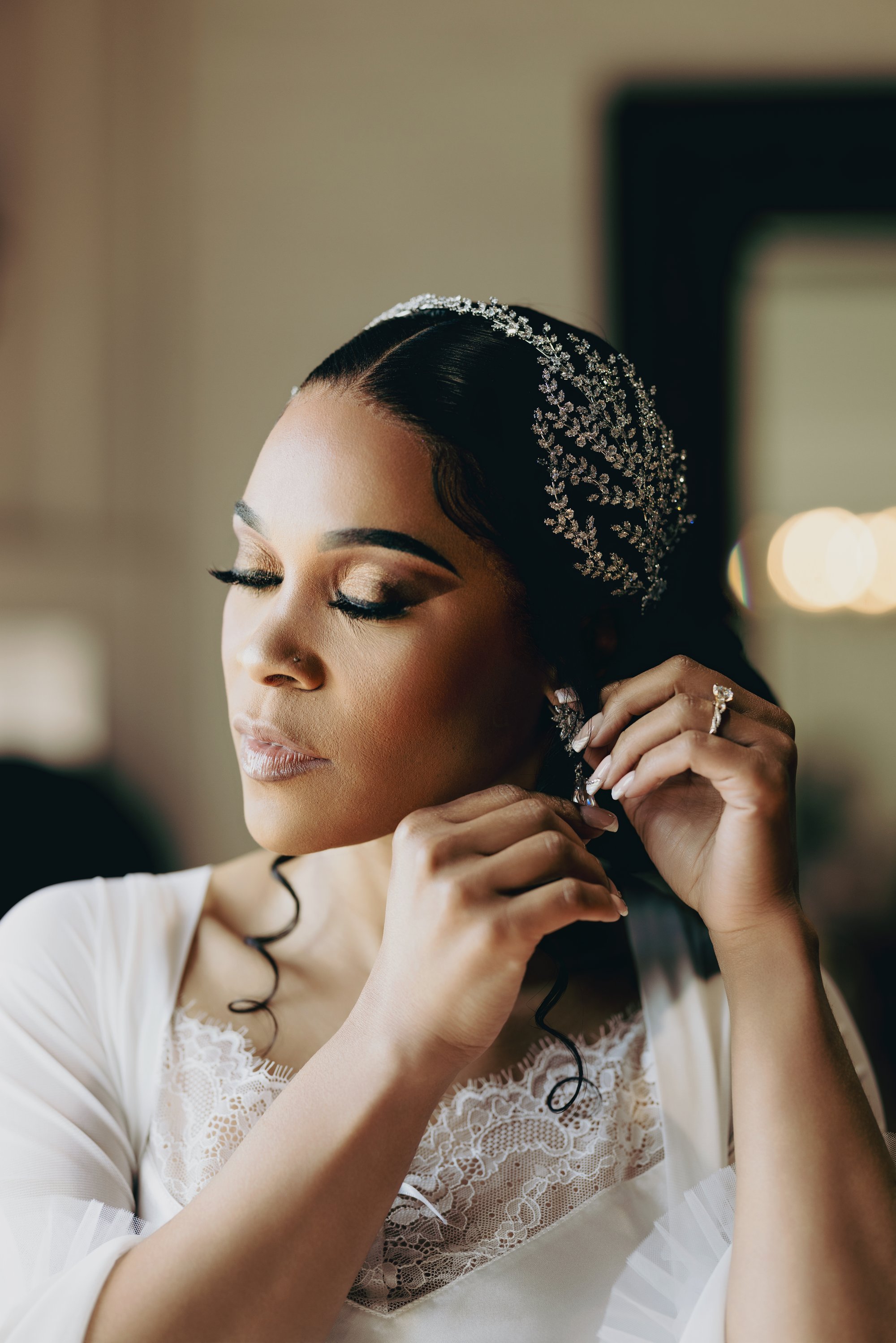 Smith Wedding photograph