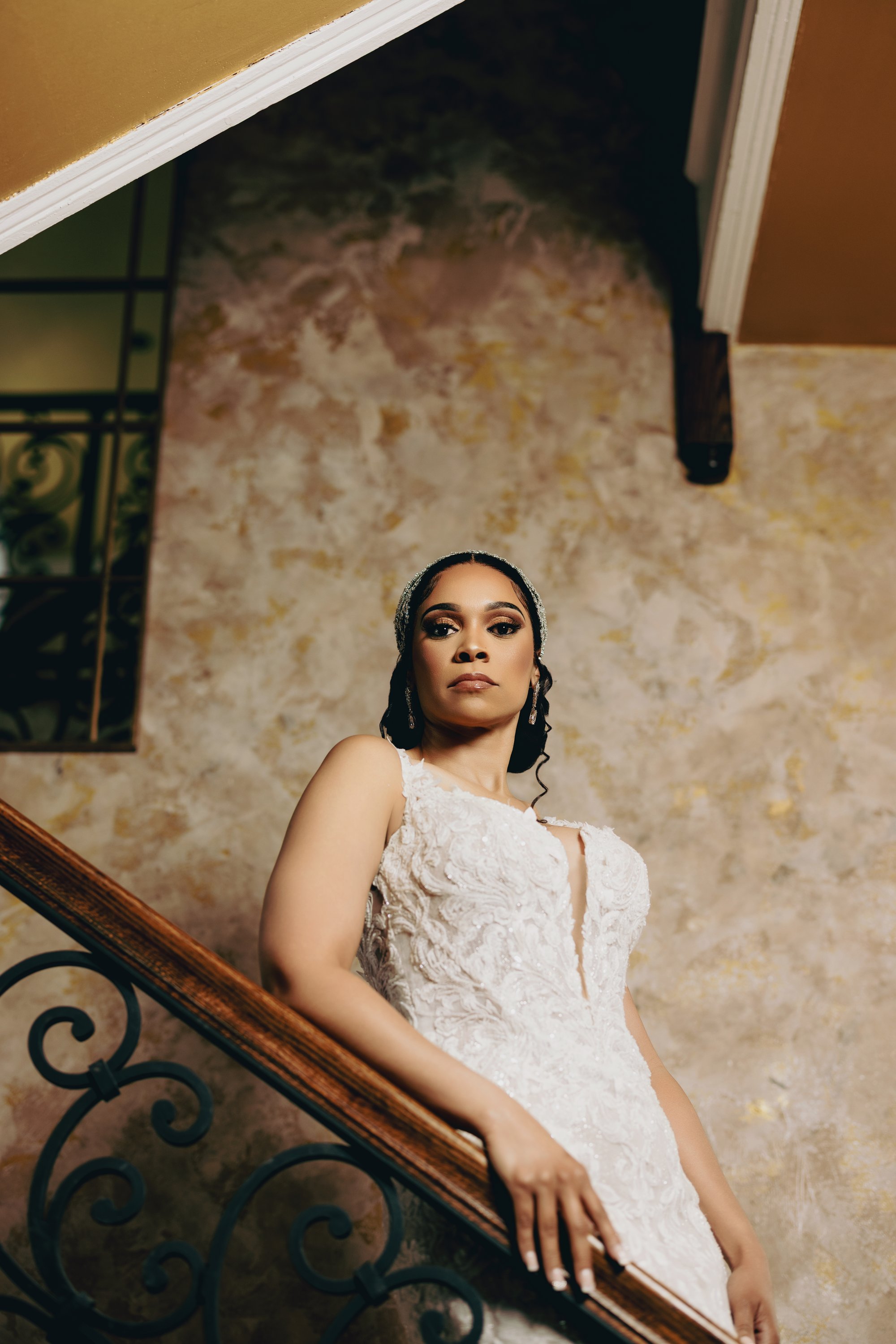Smith Wedding photograph