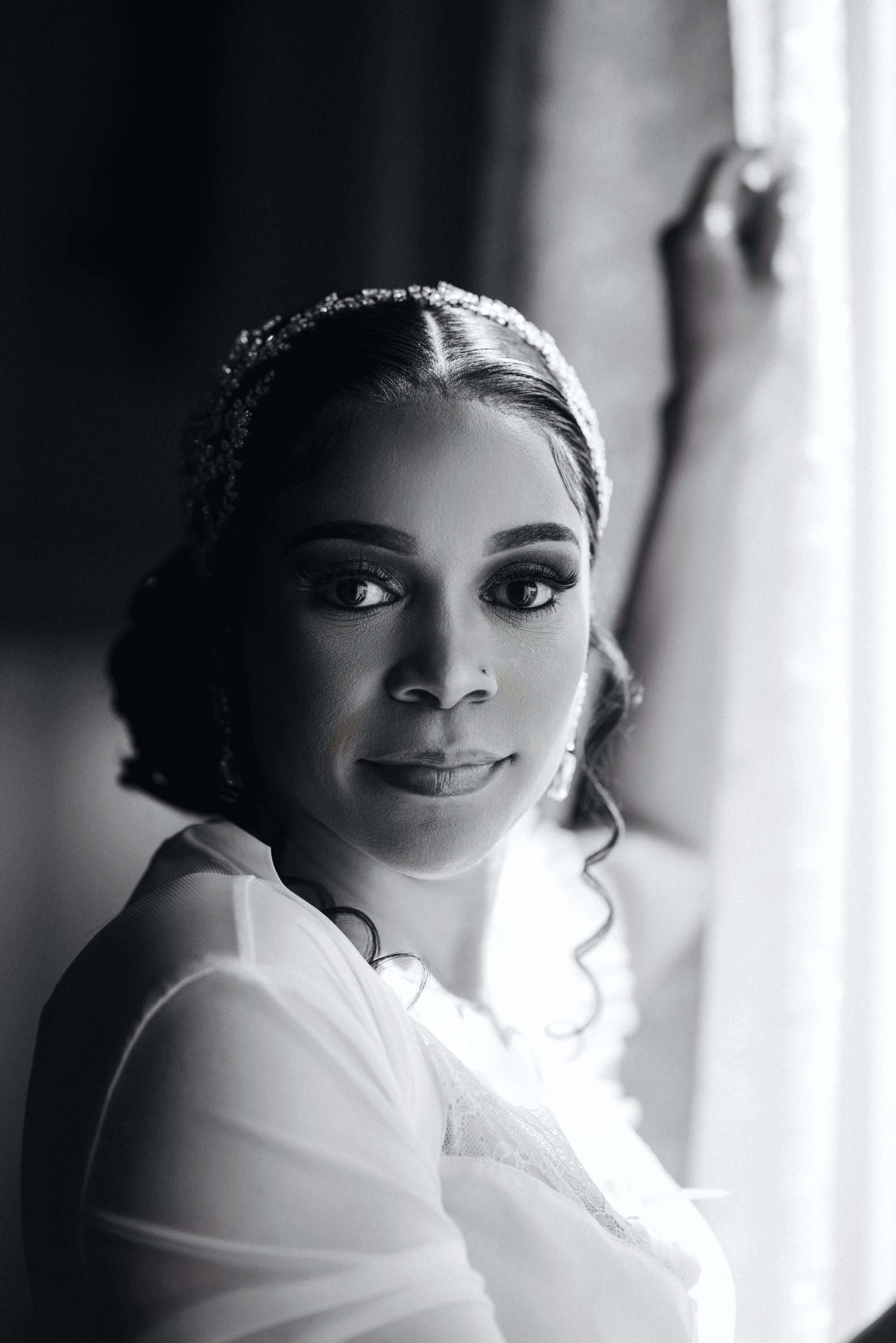Smith Wedding photograph