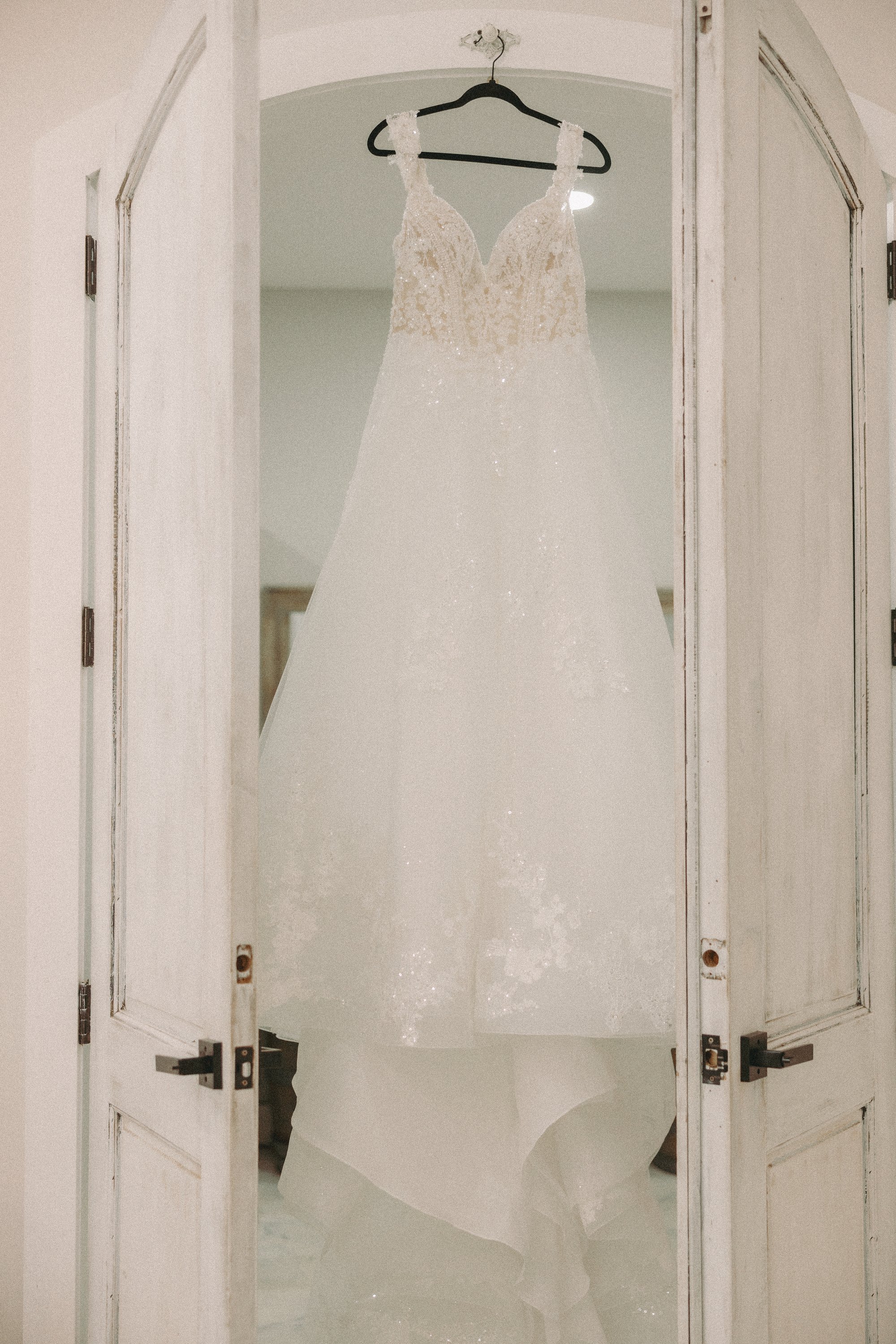 Booth Wedding photograph