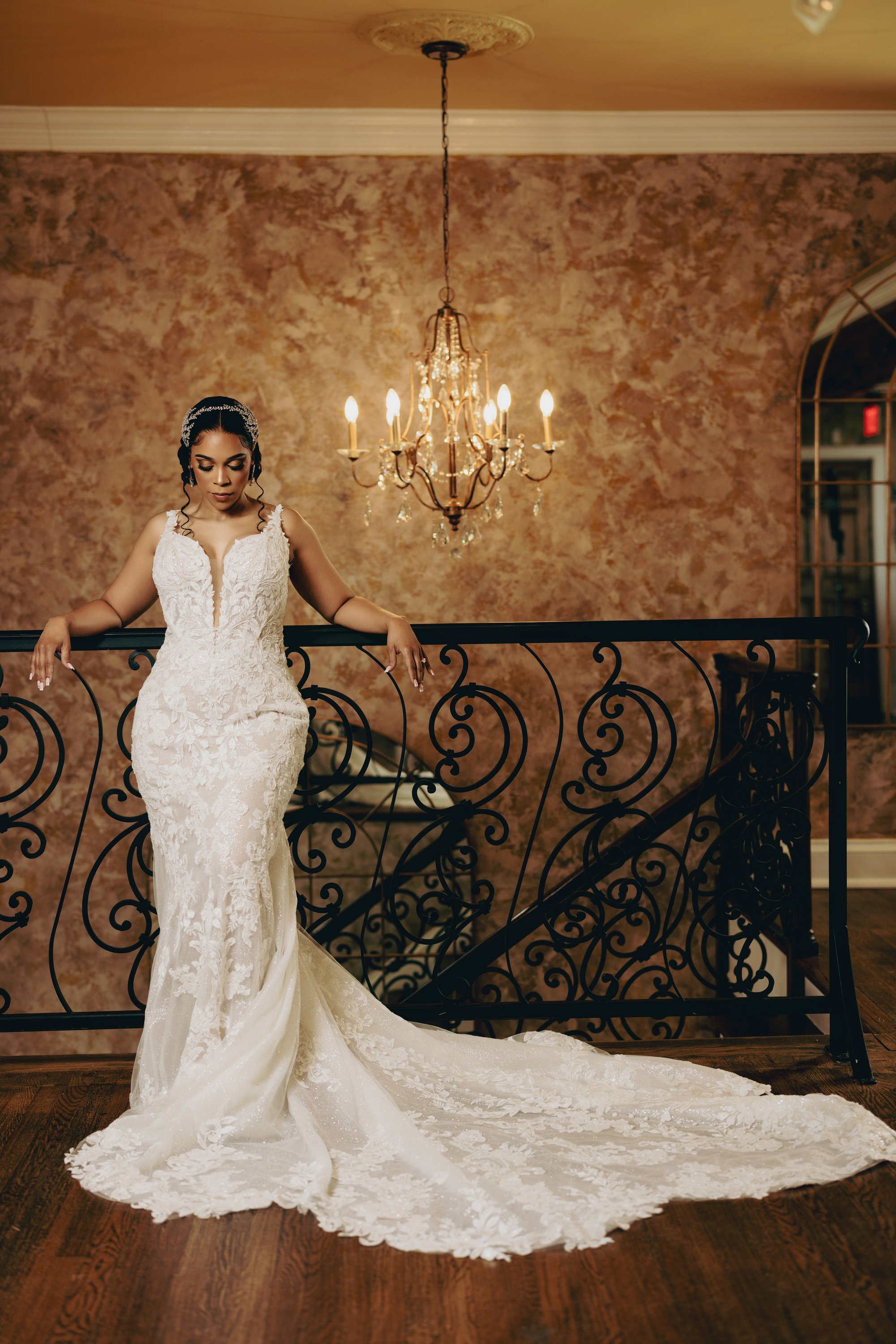 Smith Wedding photograph