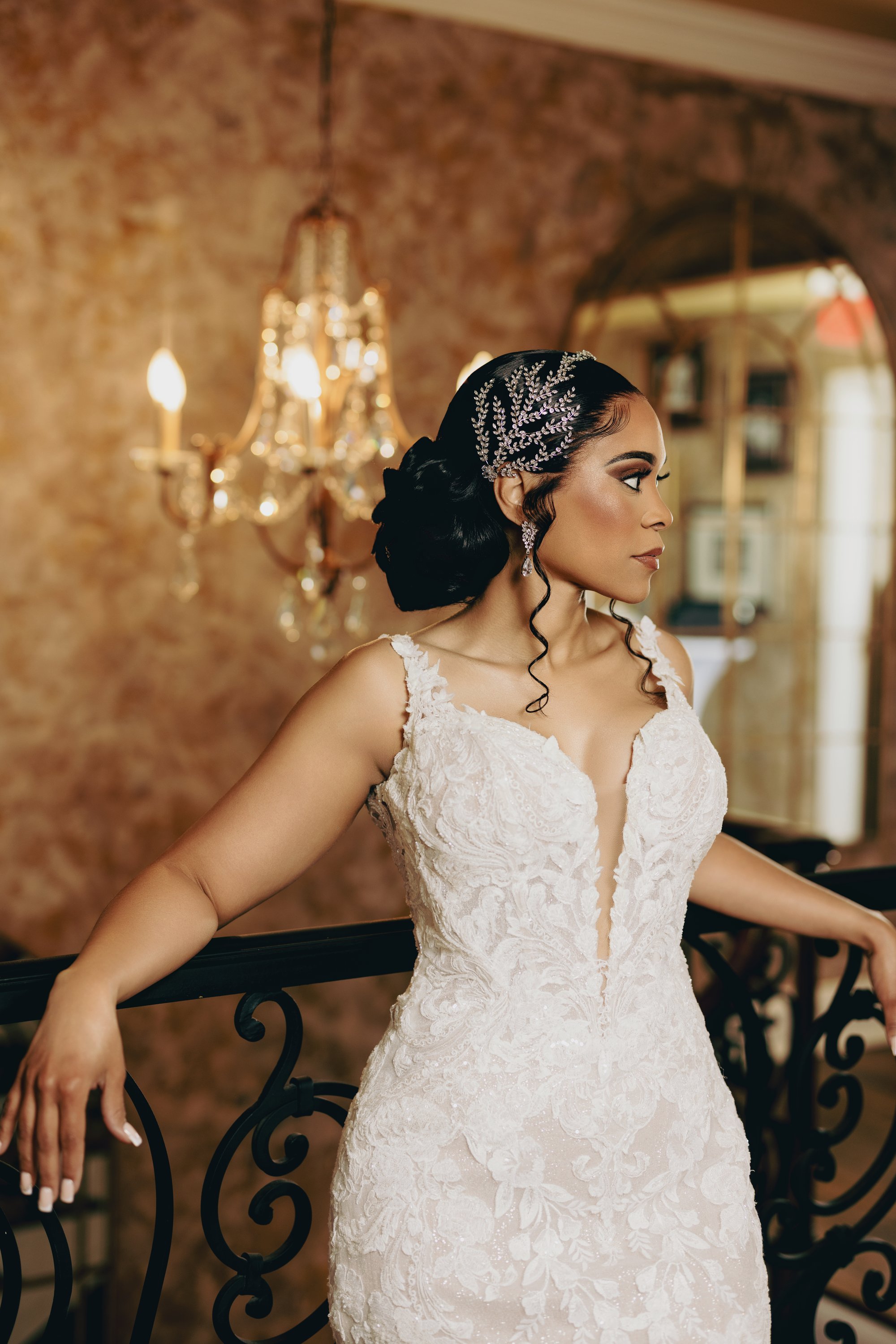 Smith Wedding photograph