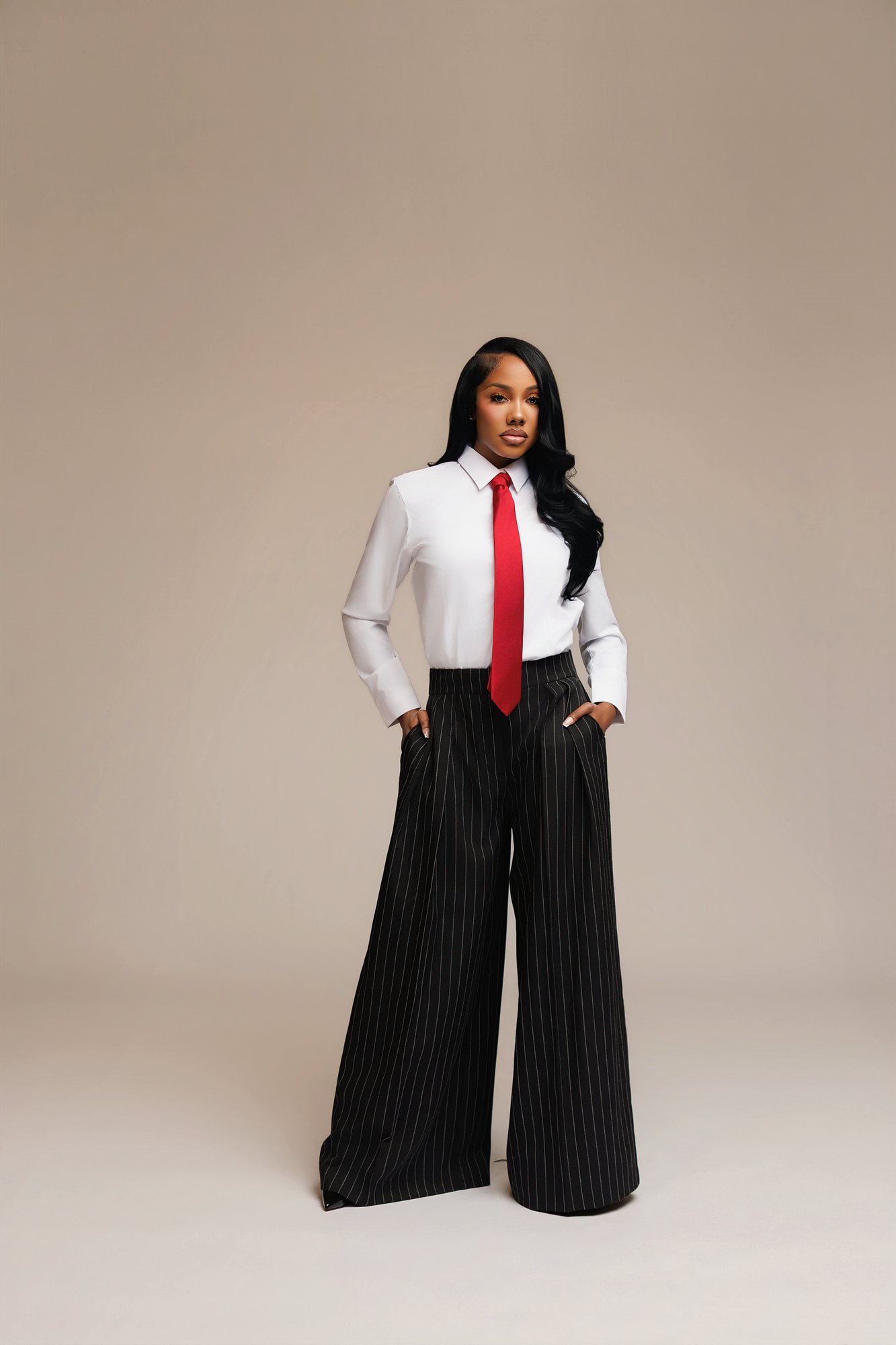 Bryaunna G. graduation session by Christian Paul Studios