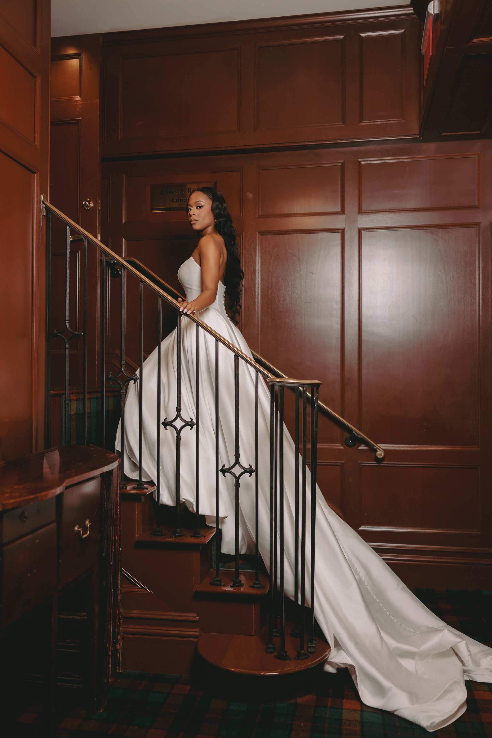 Davis Wedding photograph