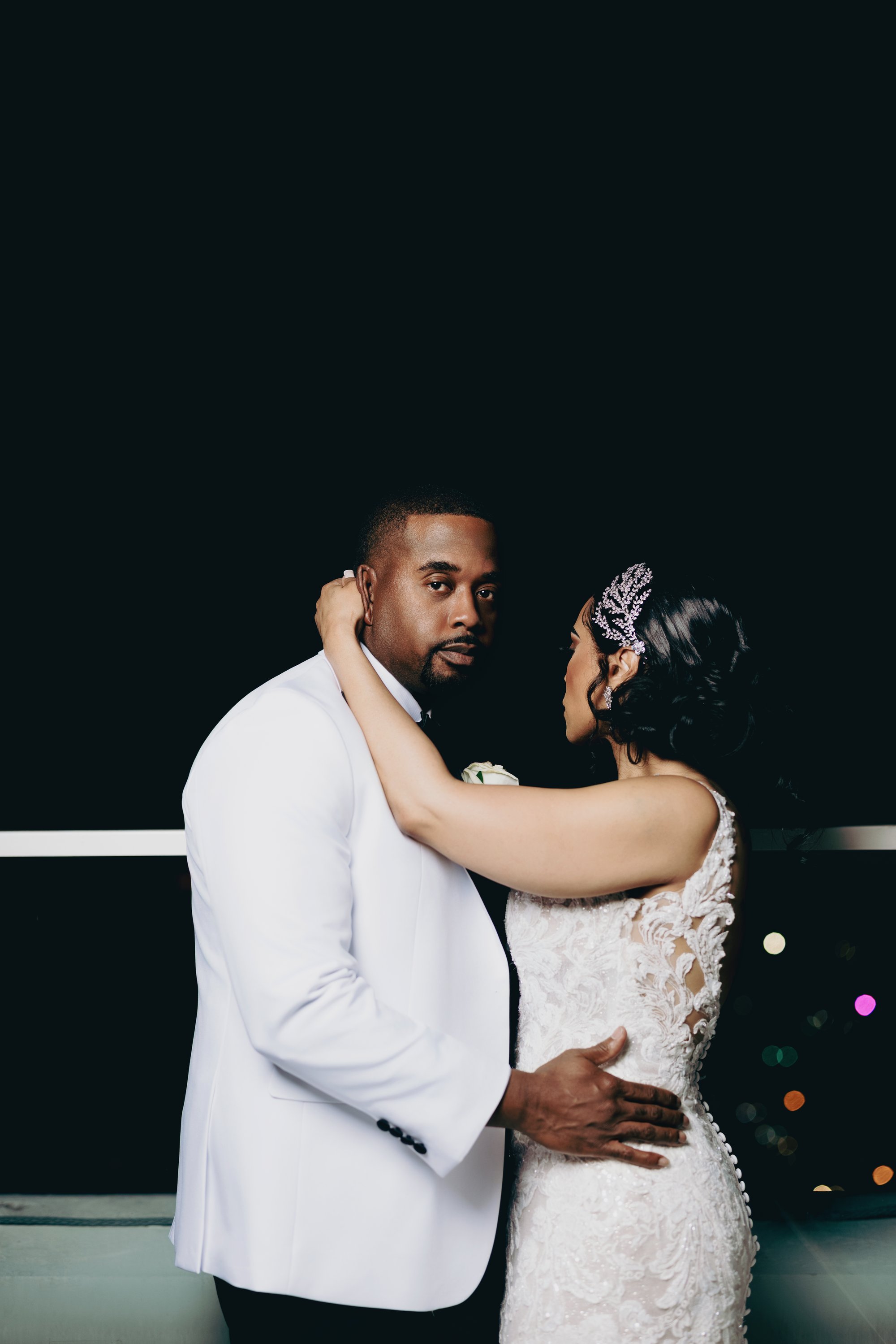 Smith Wedding photograph