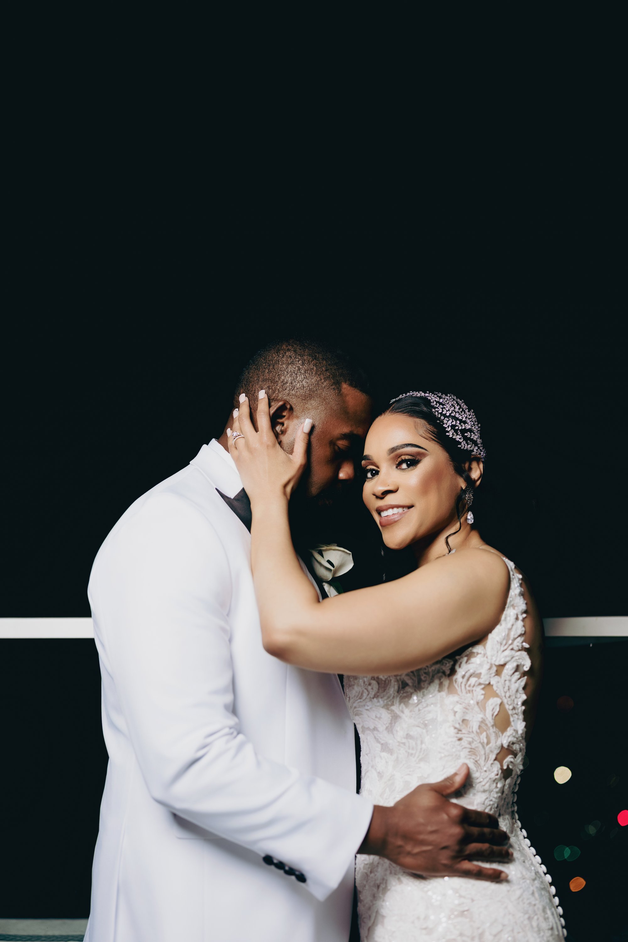 Smith Wedding photograph