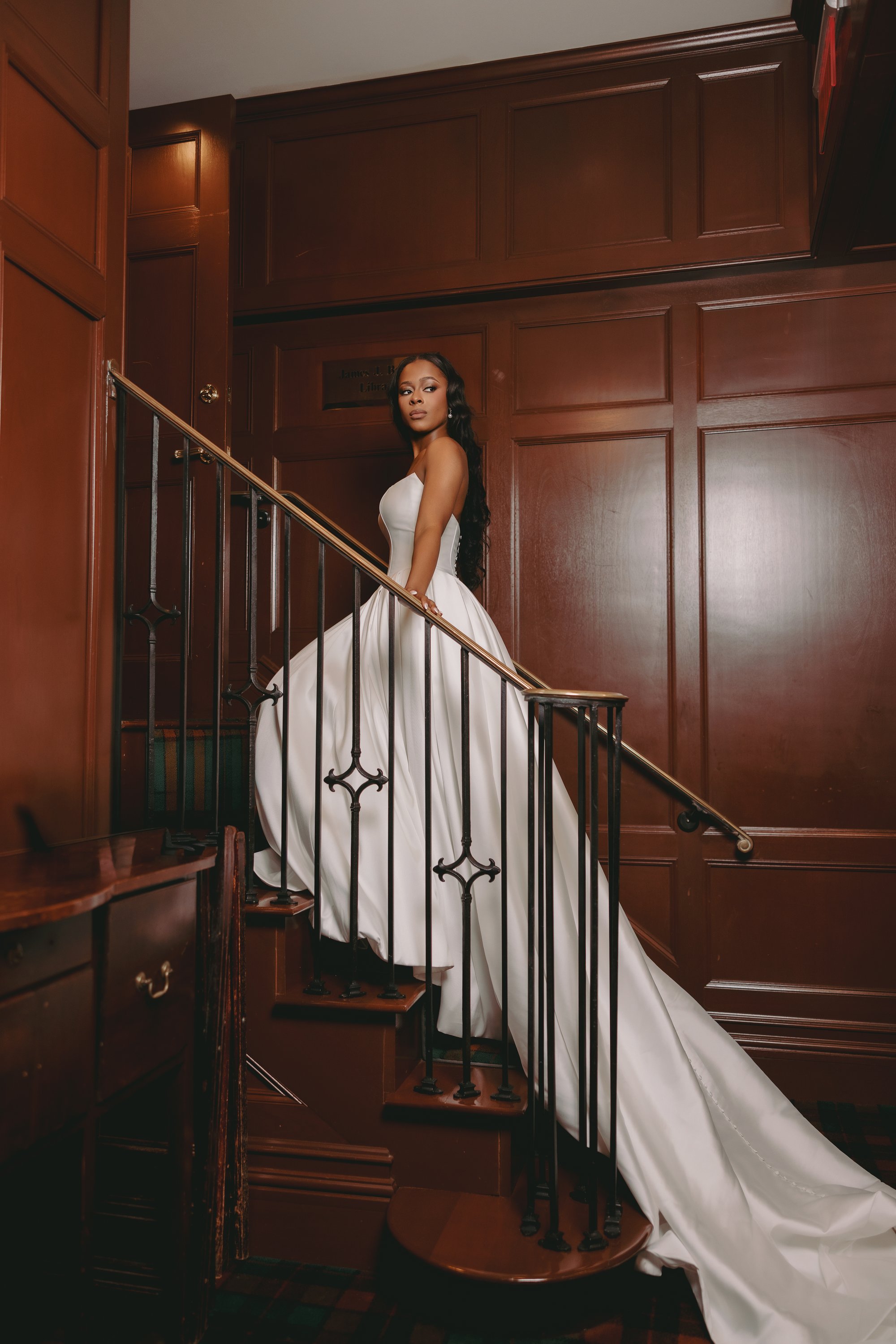 Davis Wedding photograph