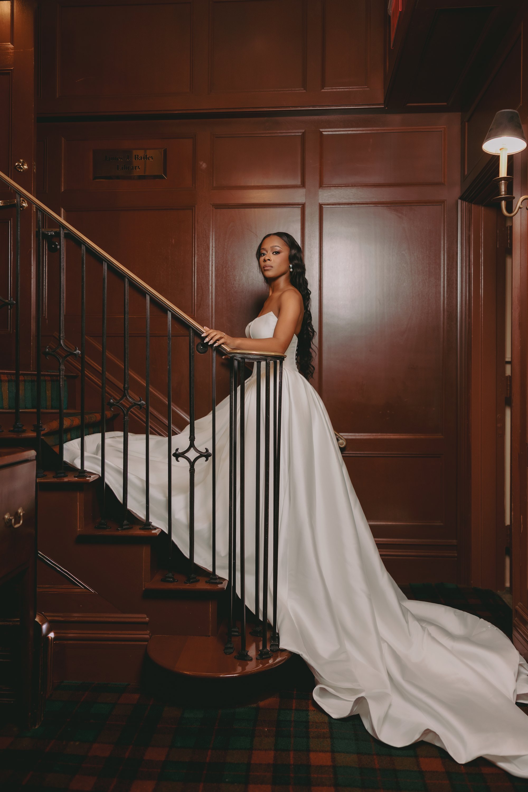 Davis Wedding photograph