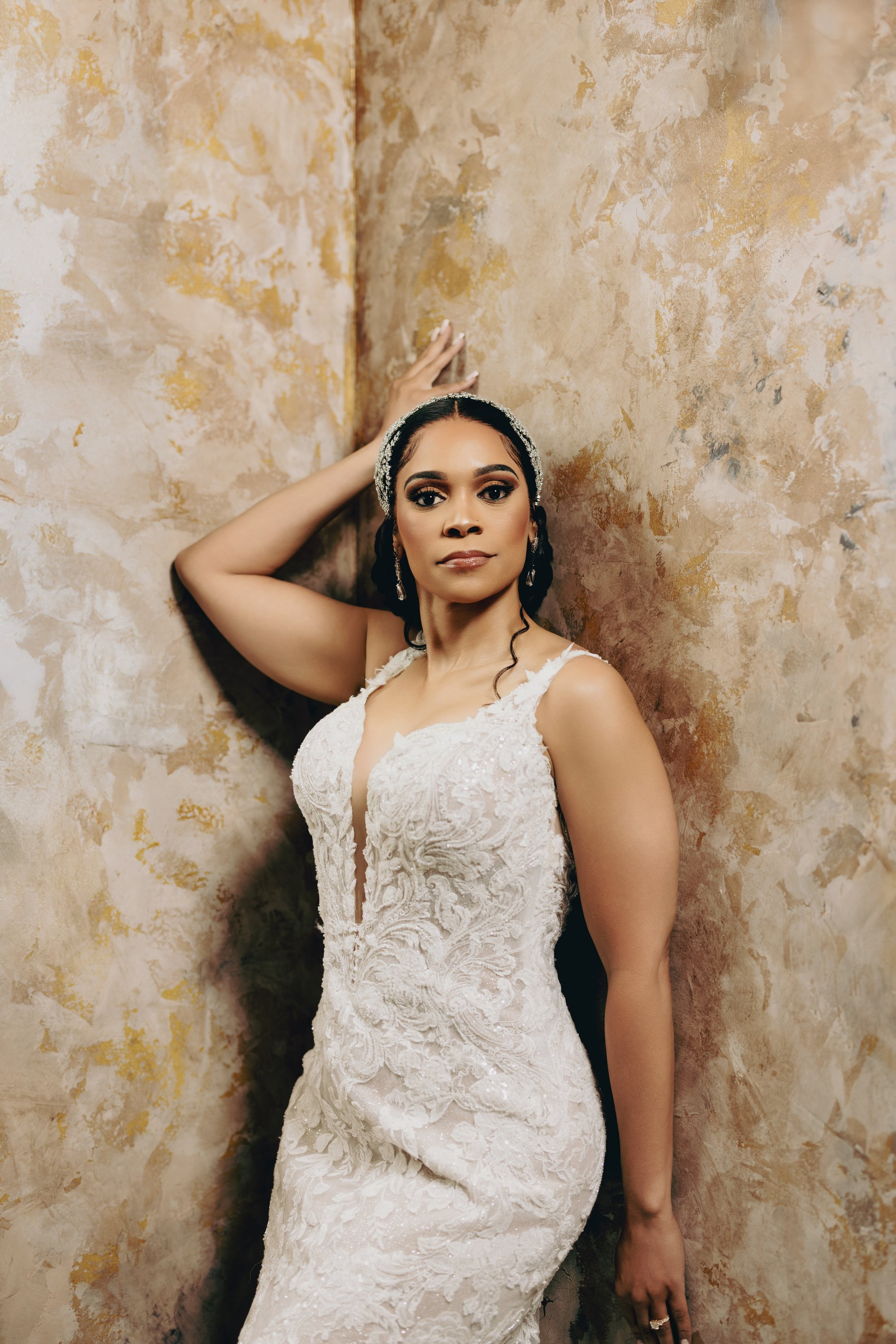Smith Wedding photograph