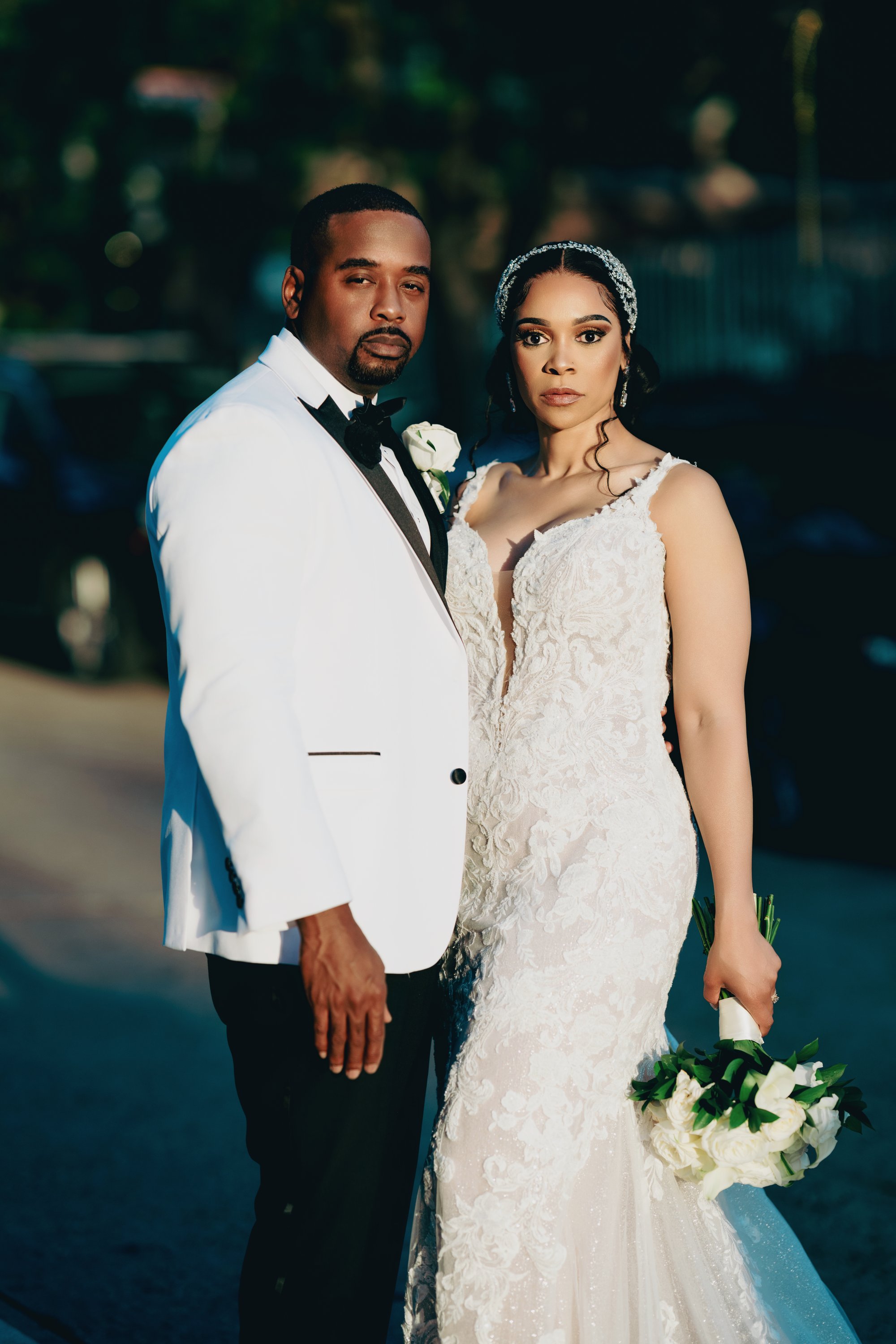 Smith Wedding photograph