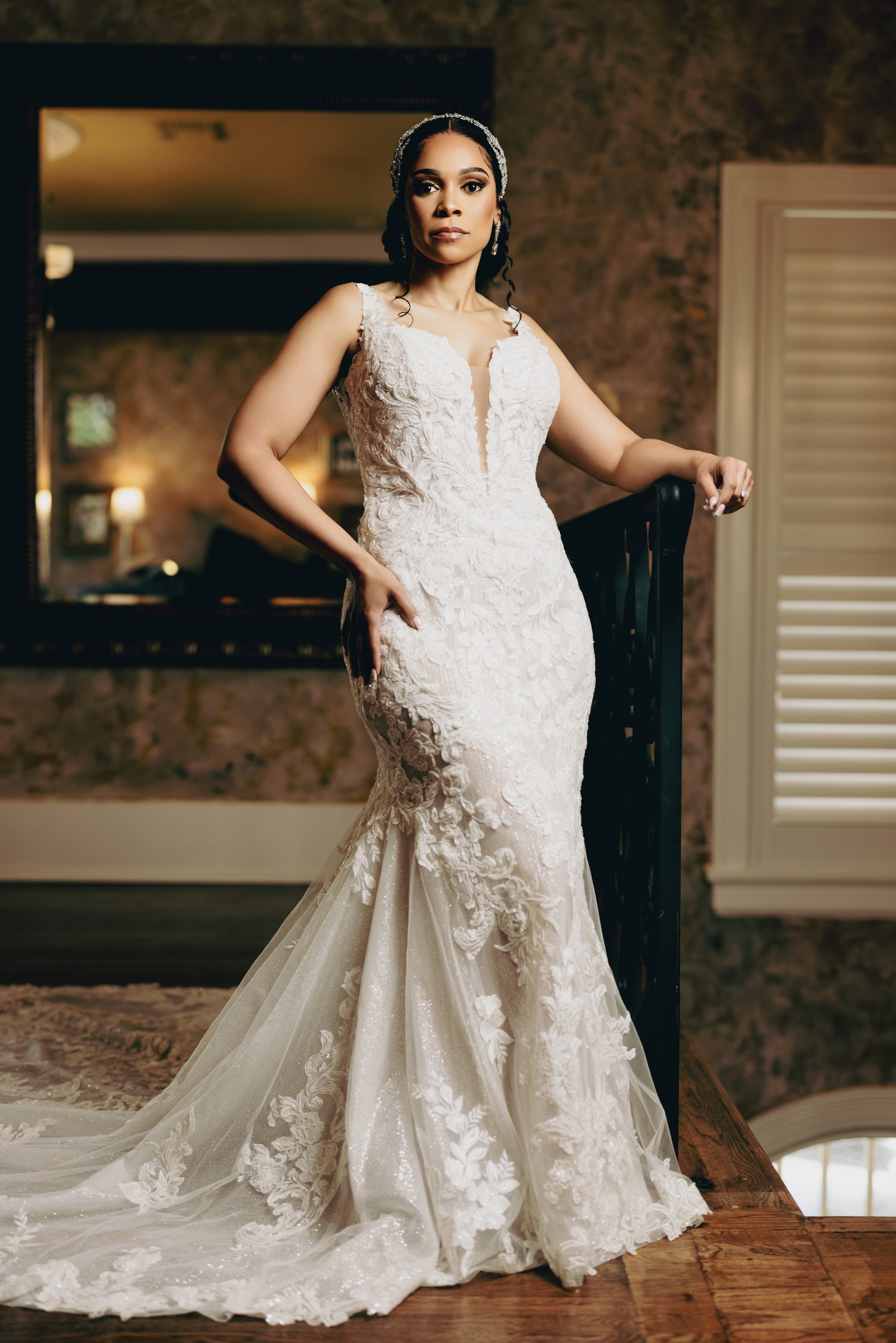 Smith Wedding photograph
