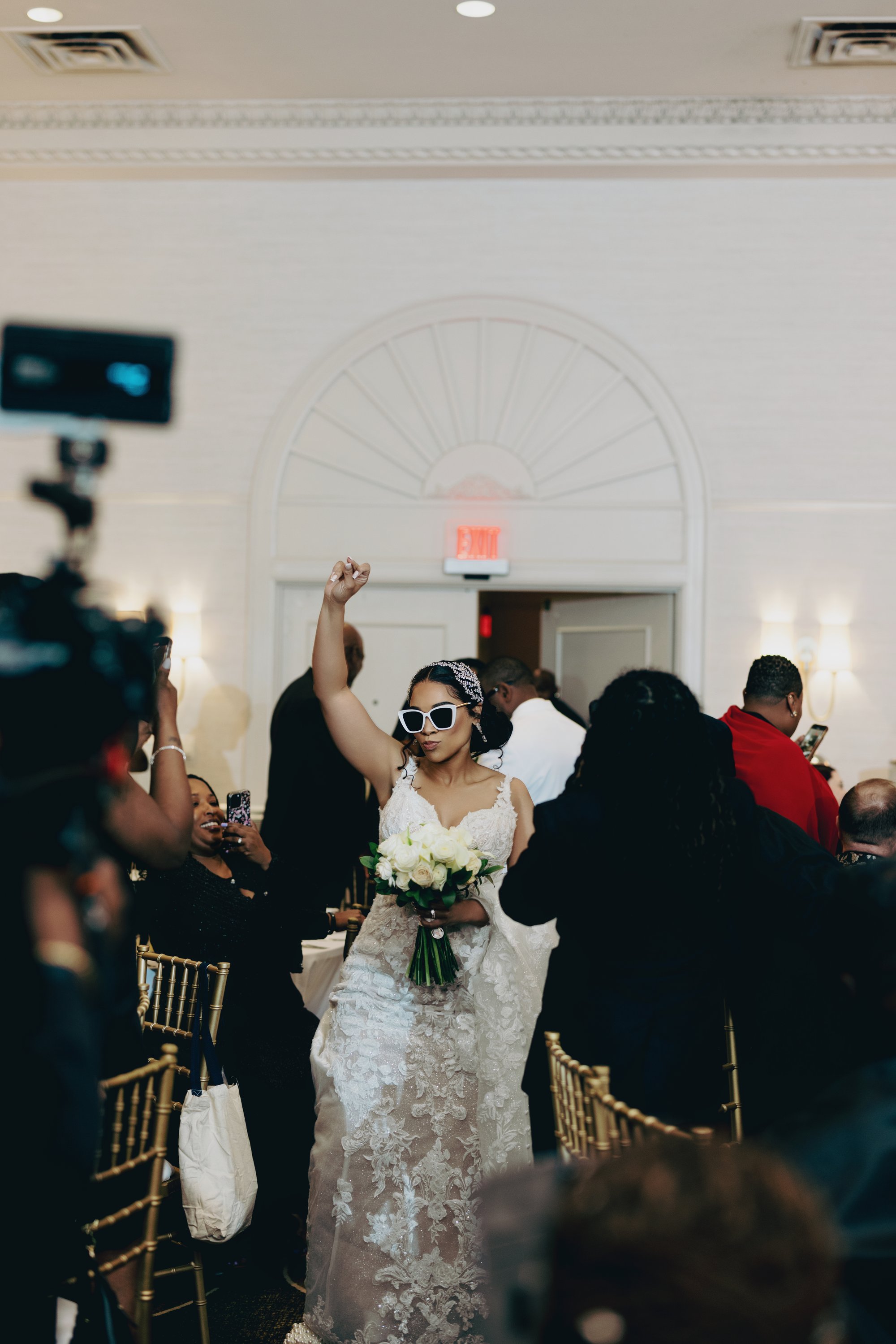 Smith Wedding photograph