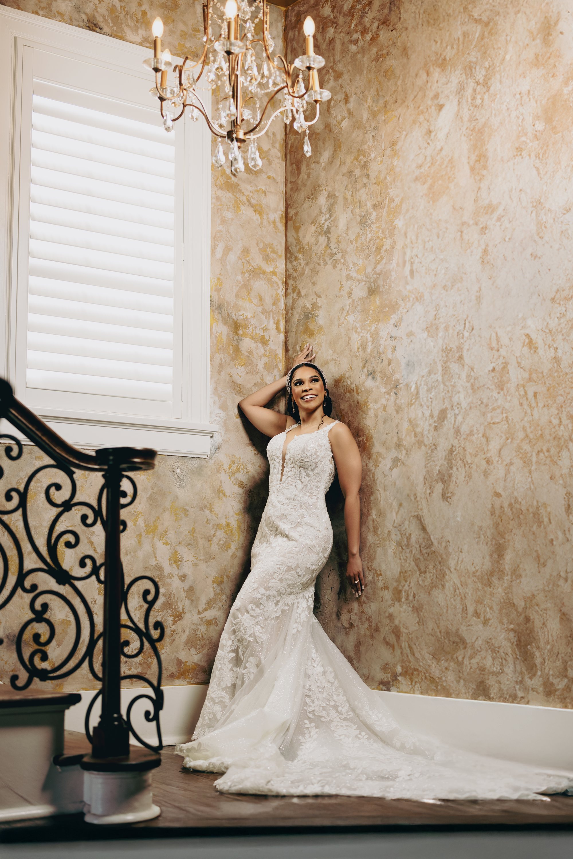 Smith Wedding photograph