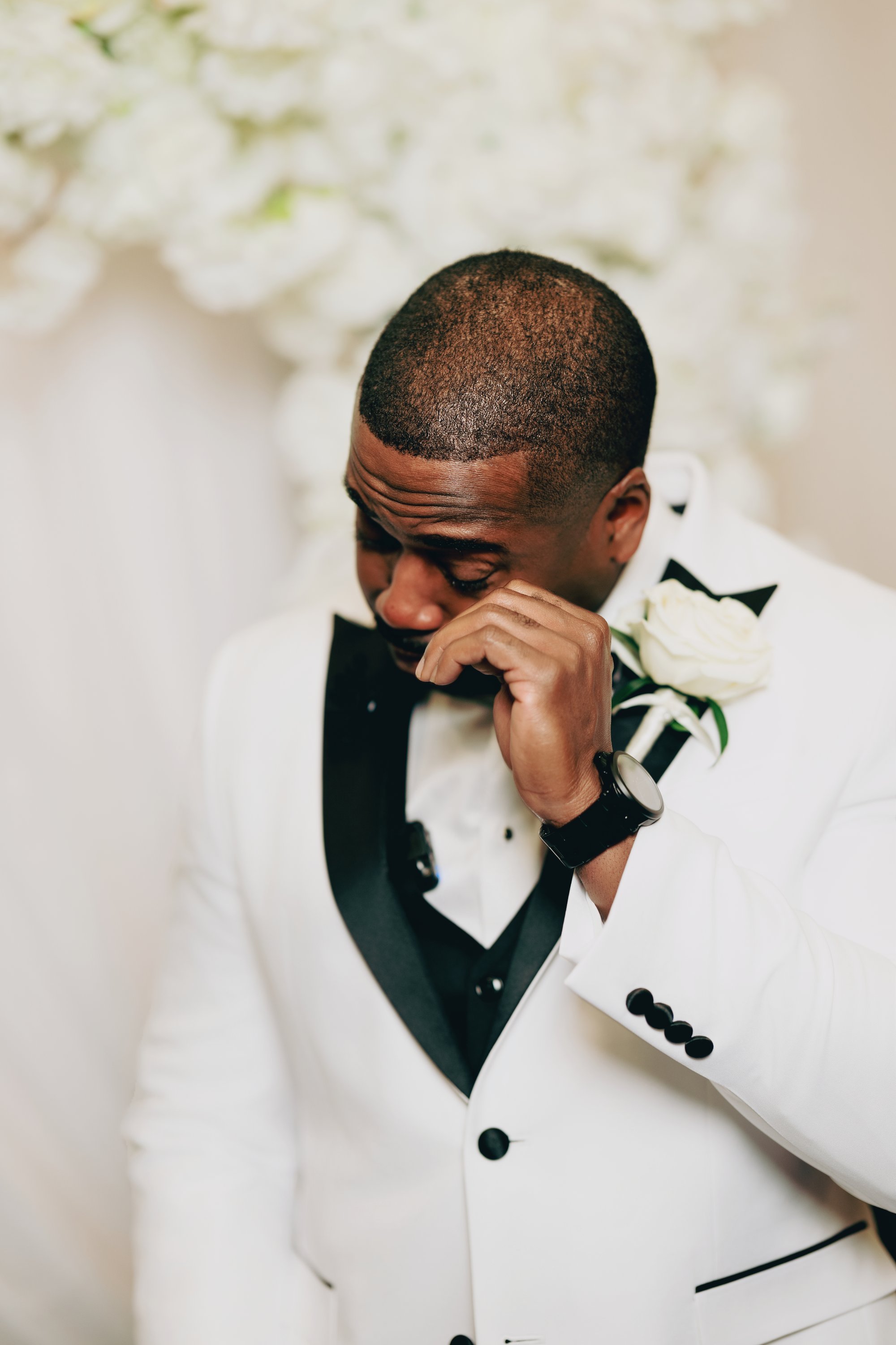 Smith Wedding photograph