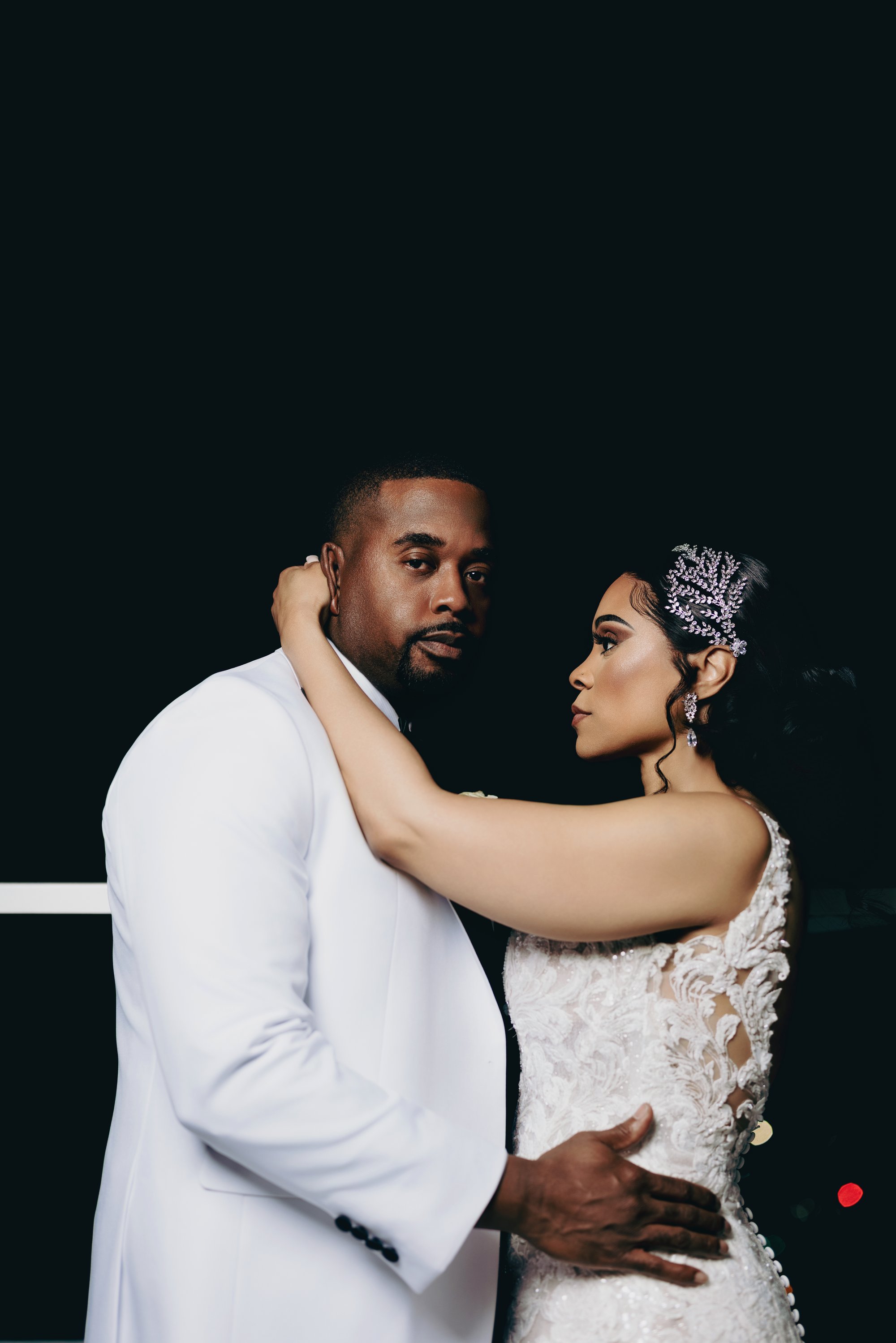 Smith Wedding photograph