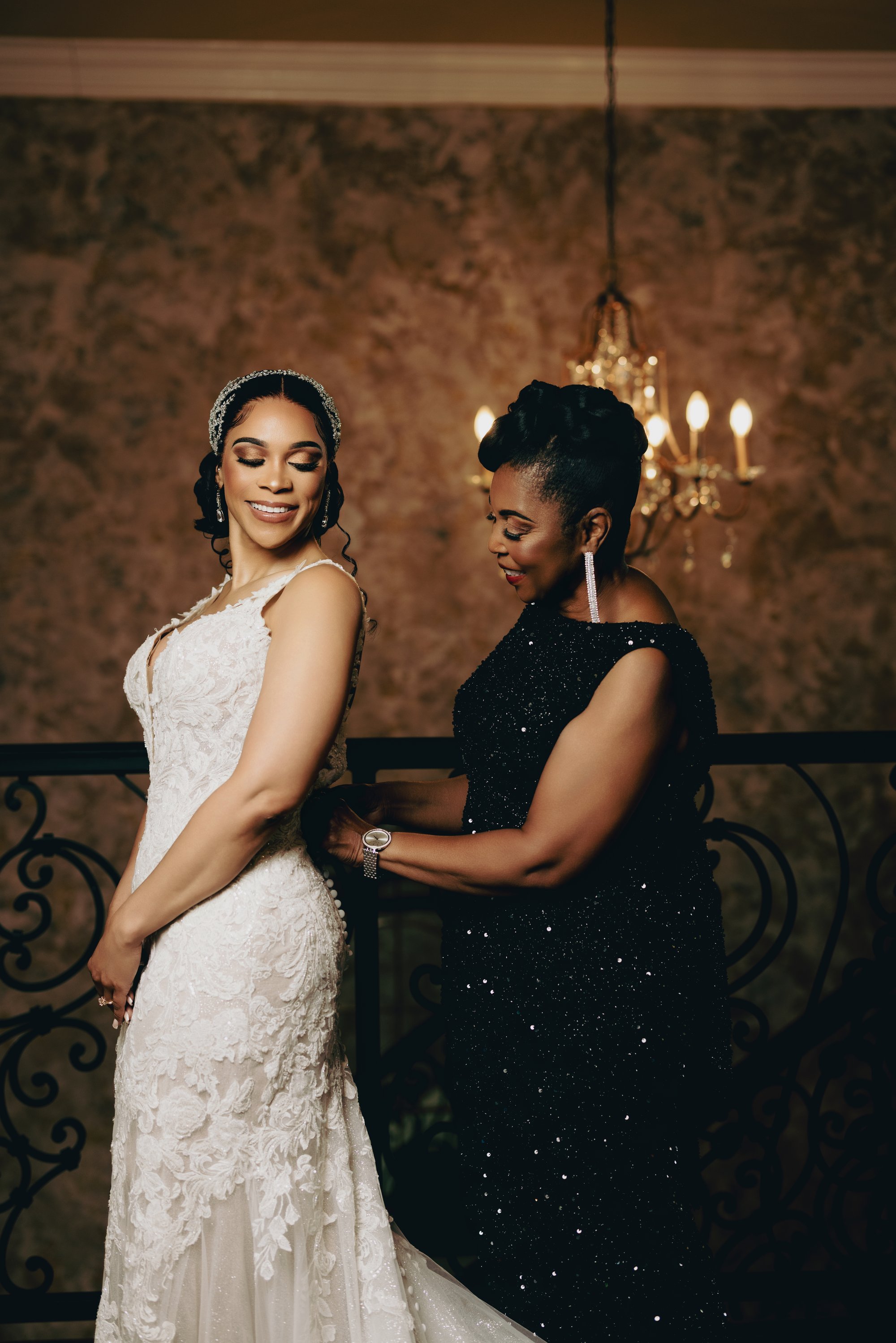 Smith Wedding photograph