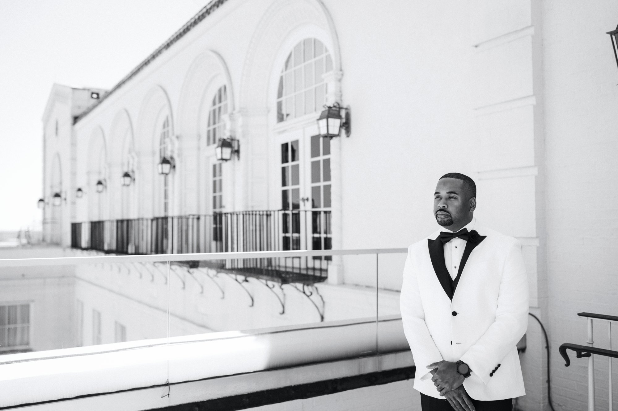 Smith Wedding photograph