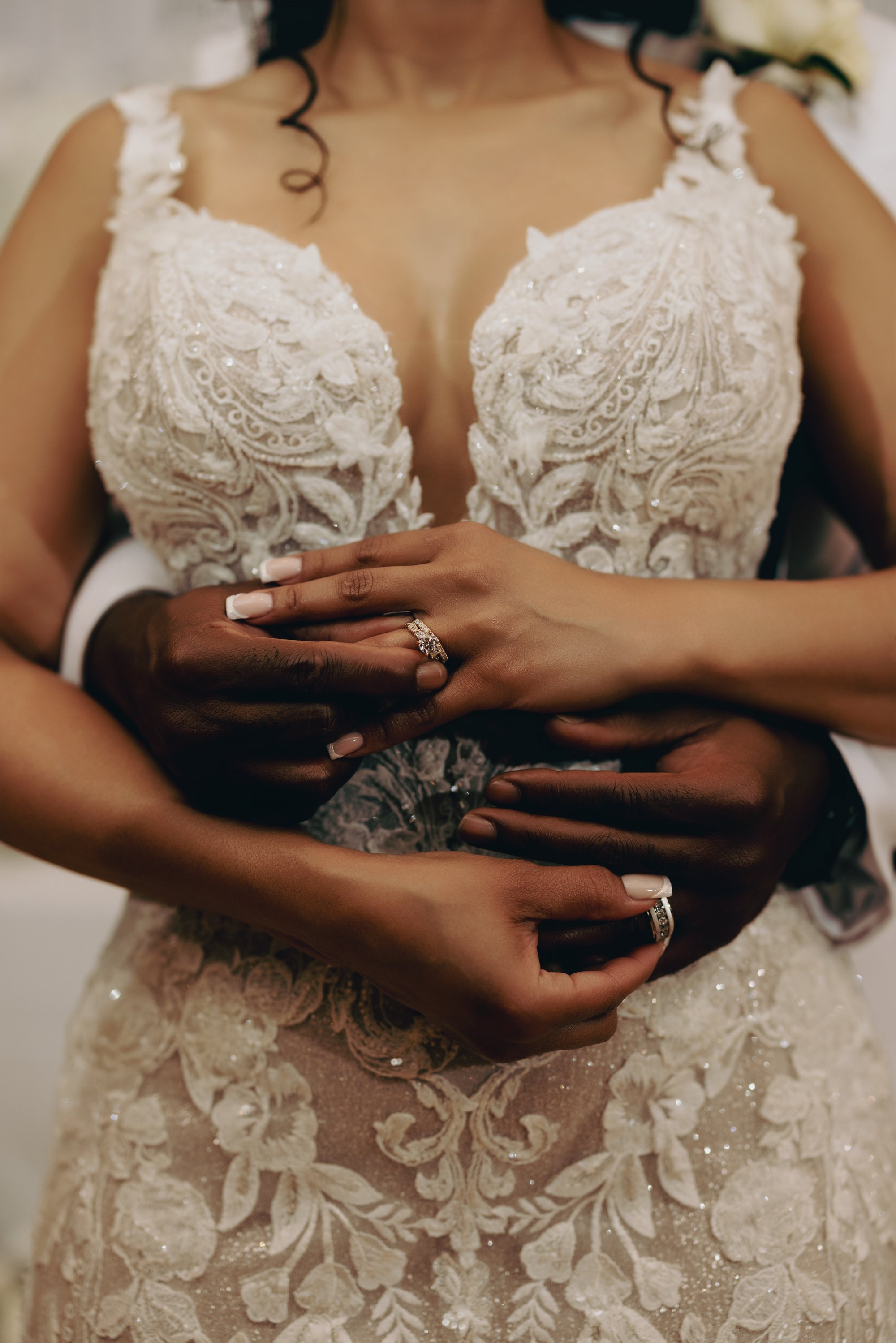 Smith Wedding photograph
