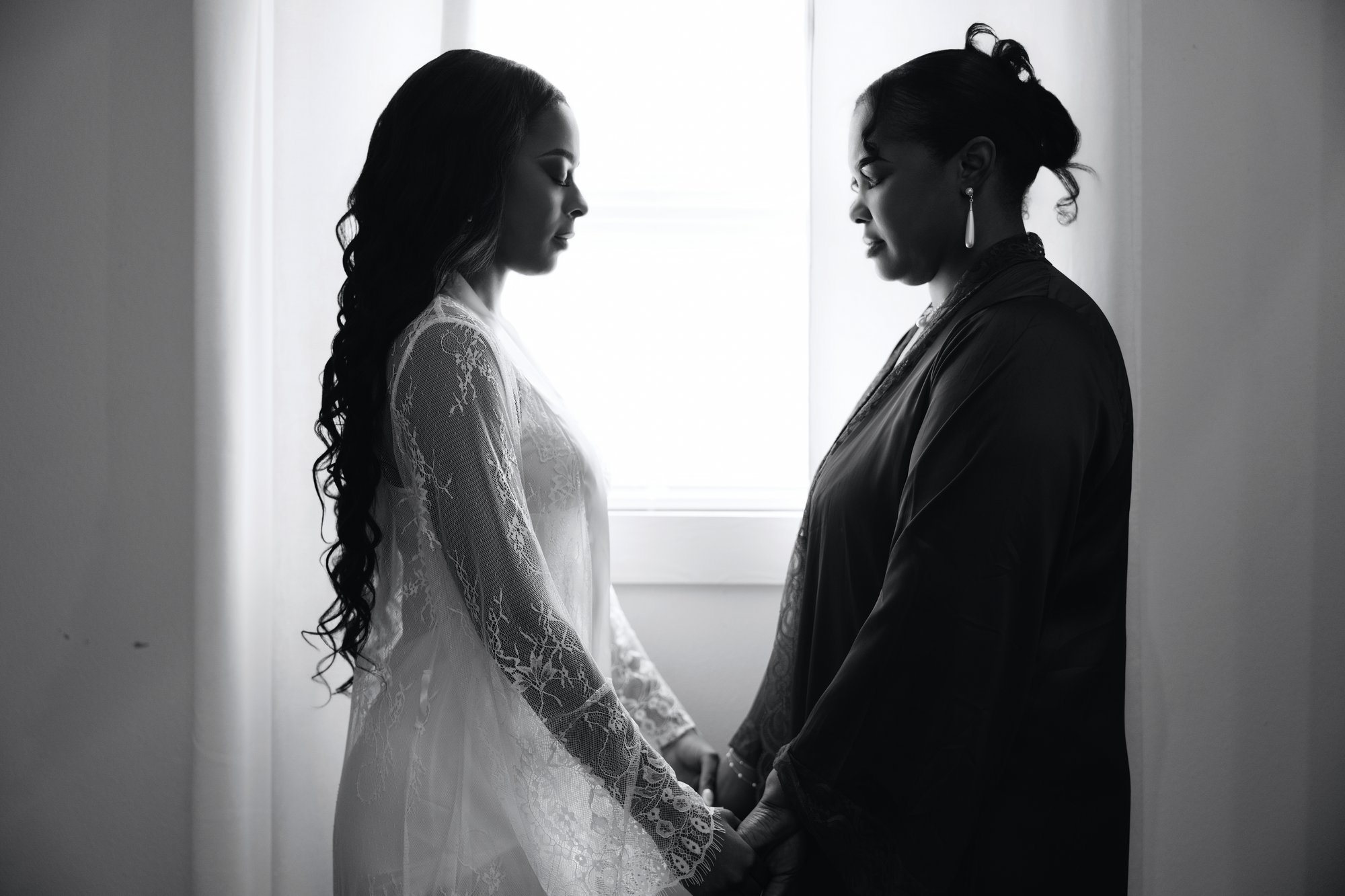 Davis Wedding photograph