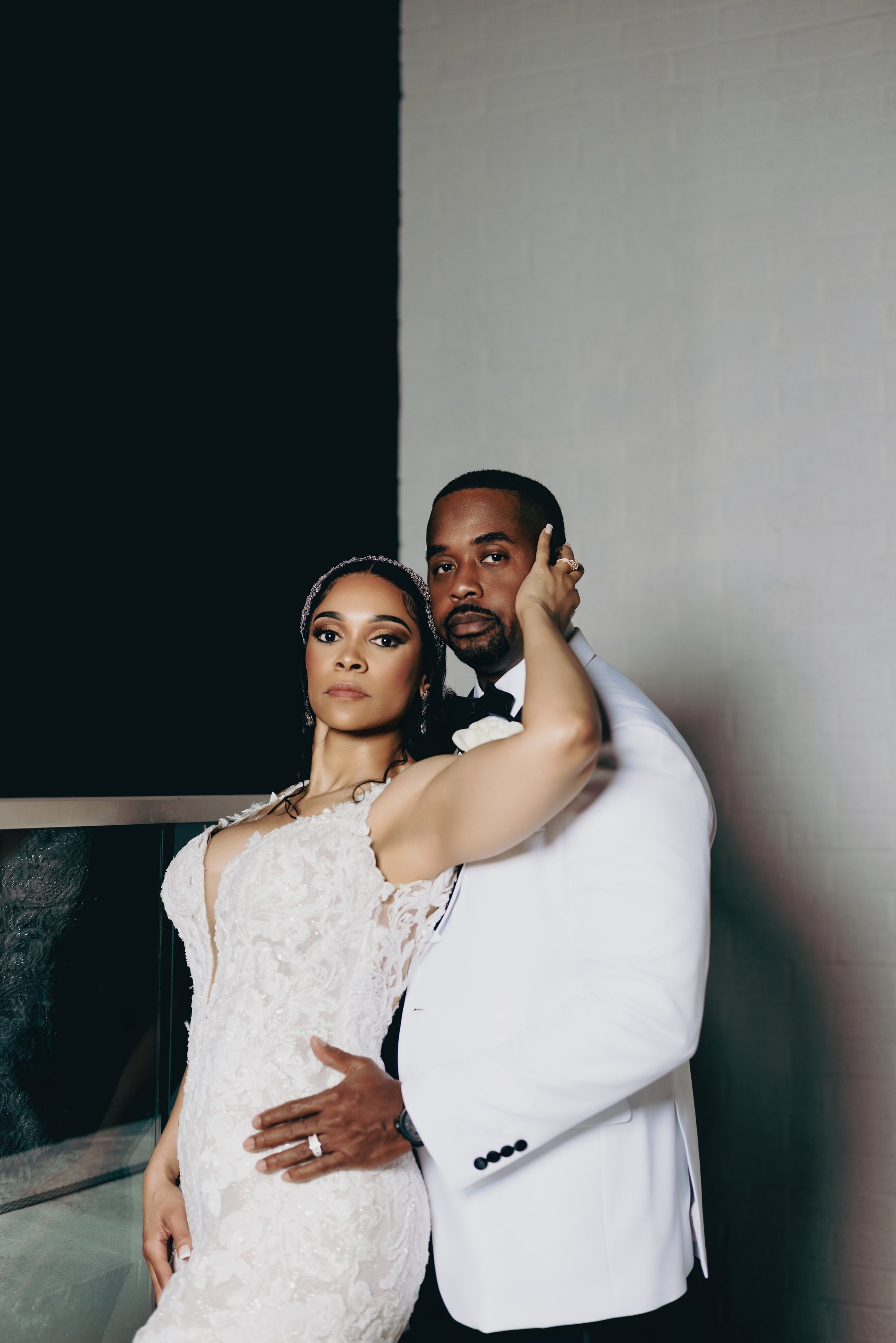 Smith Wedding photograph