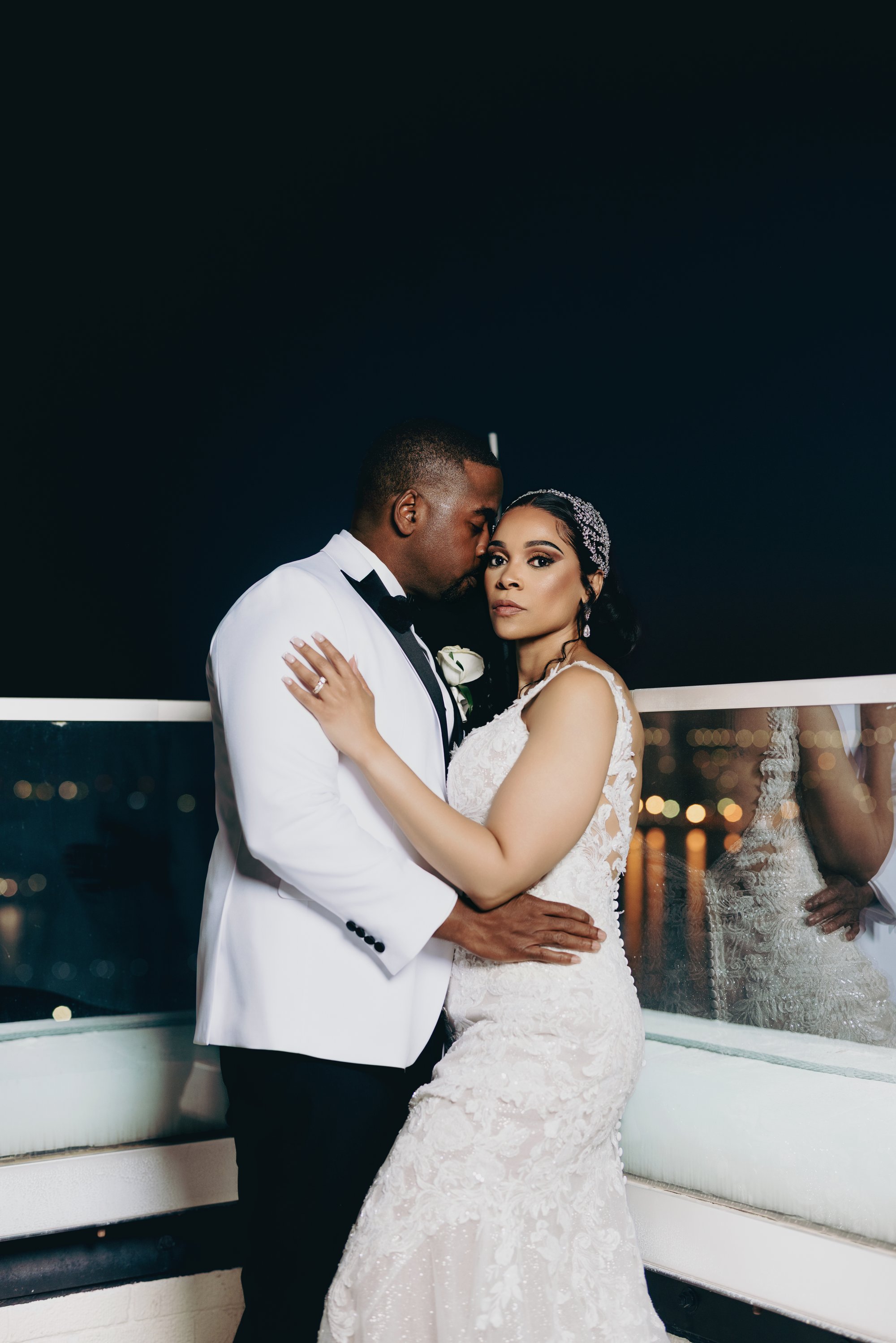 Smith Wedding photograph