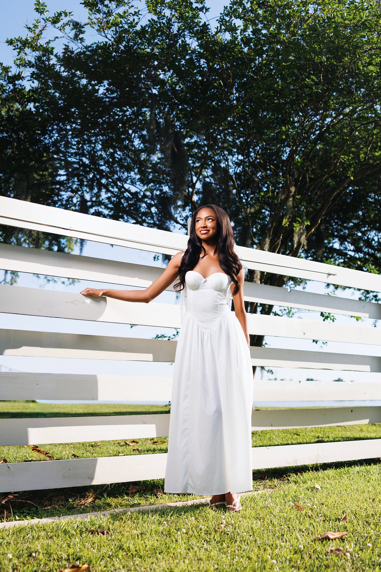 Carmen C. graduation session by Christian Paul Studios